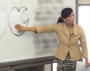 接遇人材育成研修